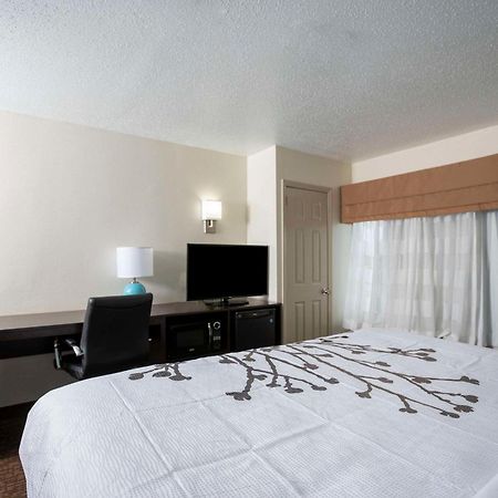 Sleep Inn Near Outlets Socastee Dış mekan fotoğraf