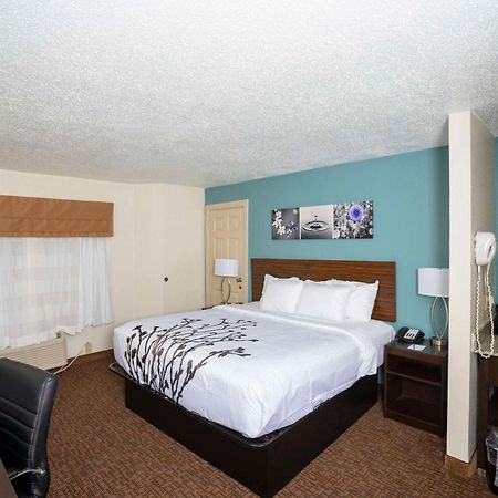 Sleep Inn Near Outlets Socastee Dış mekan fotoğraf