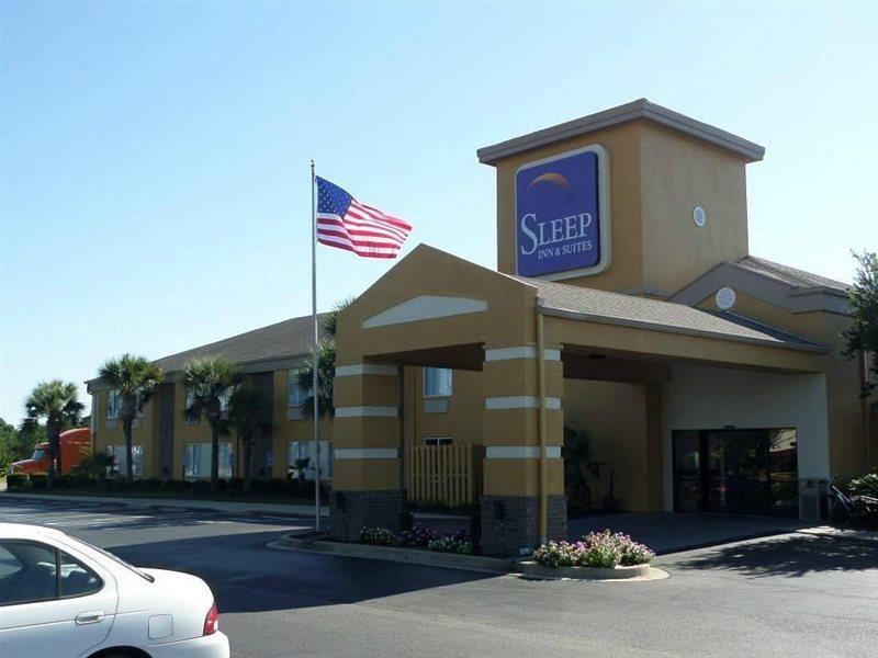 Sleep Inn Near Outlets Socastee Dış mekan fotoğraf