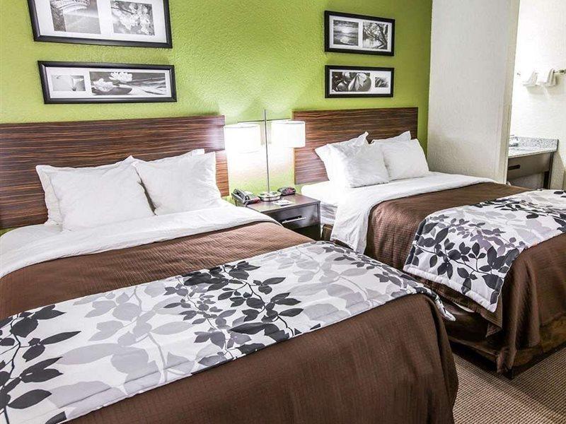 Sleep Inn Near Outlets Socastee Dış mekan fotoğraf