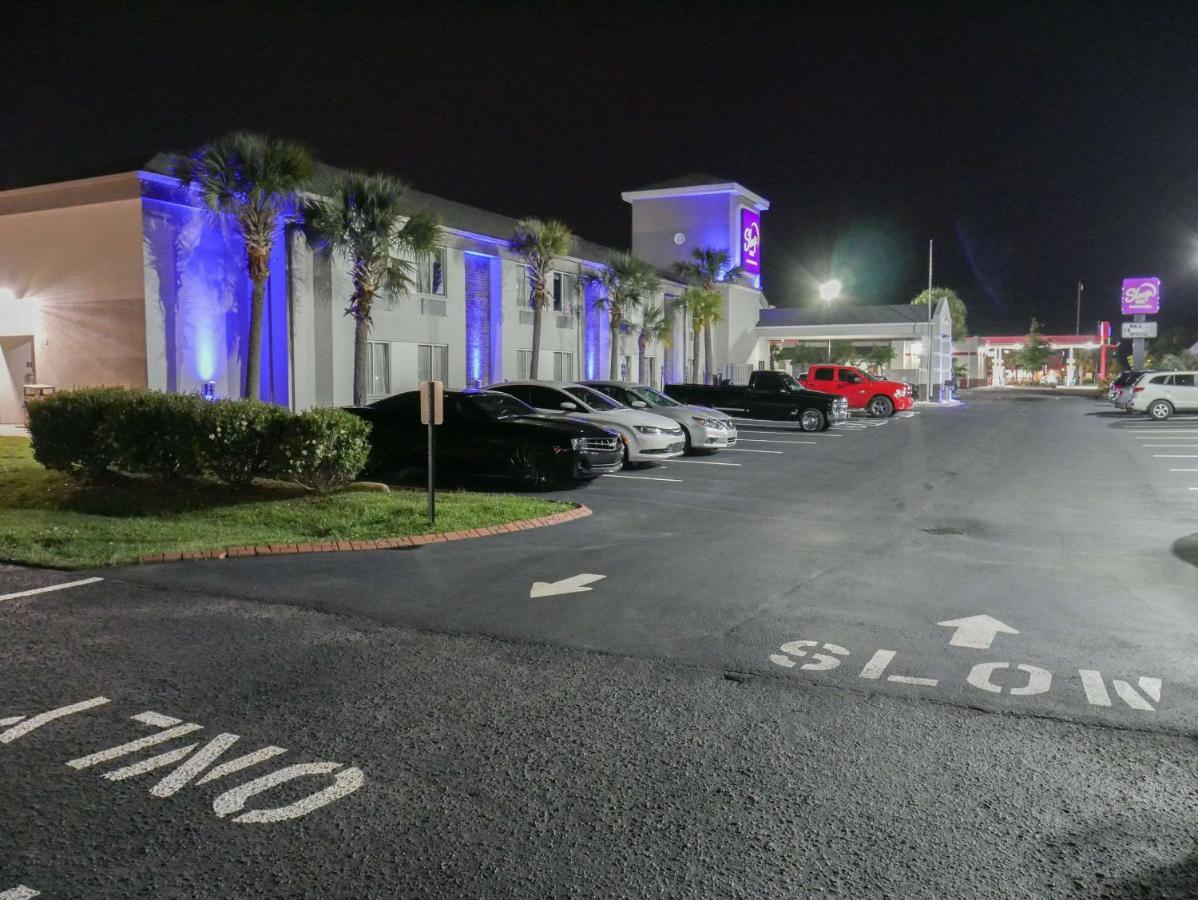 Sleep Inn Near Outlets Socastee Dış mekan fotoğraf