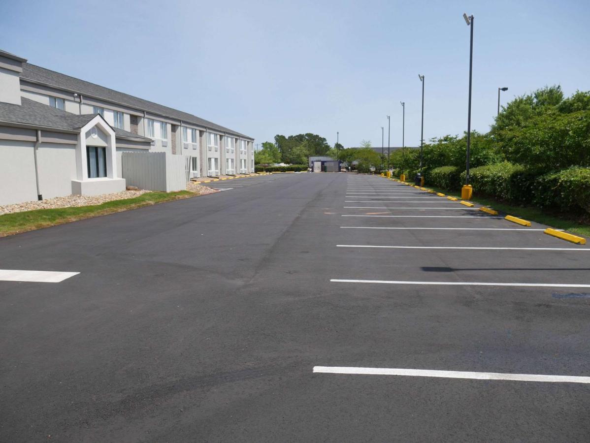 Sleep Inn Near Outlets Socastee Dış mekan fotoğraf