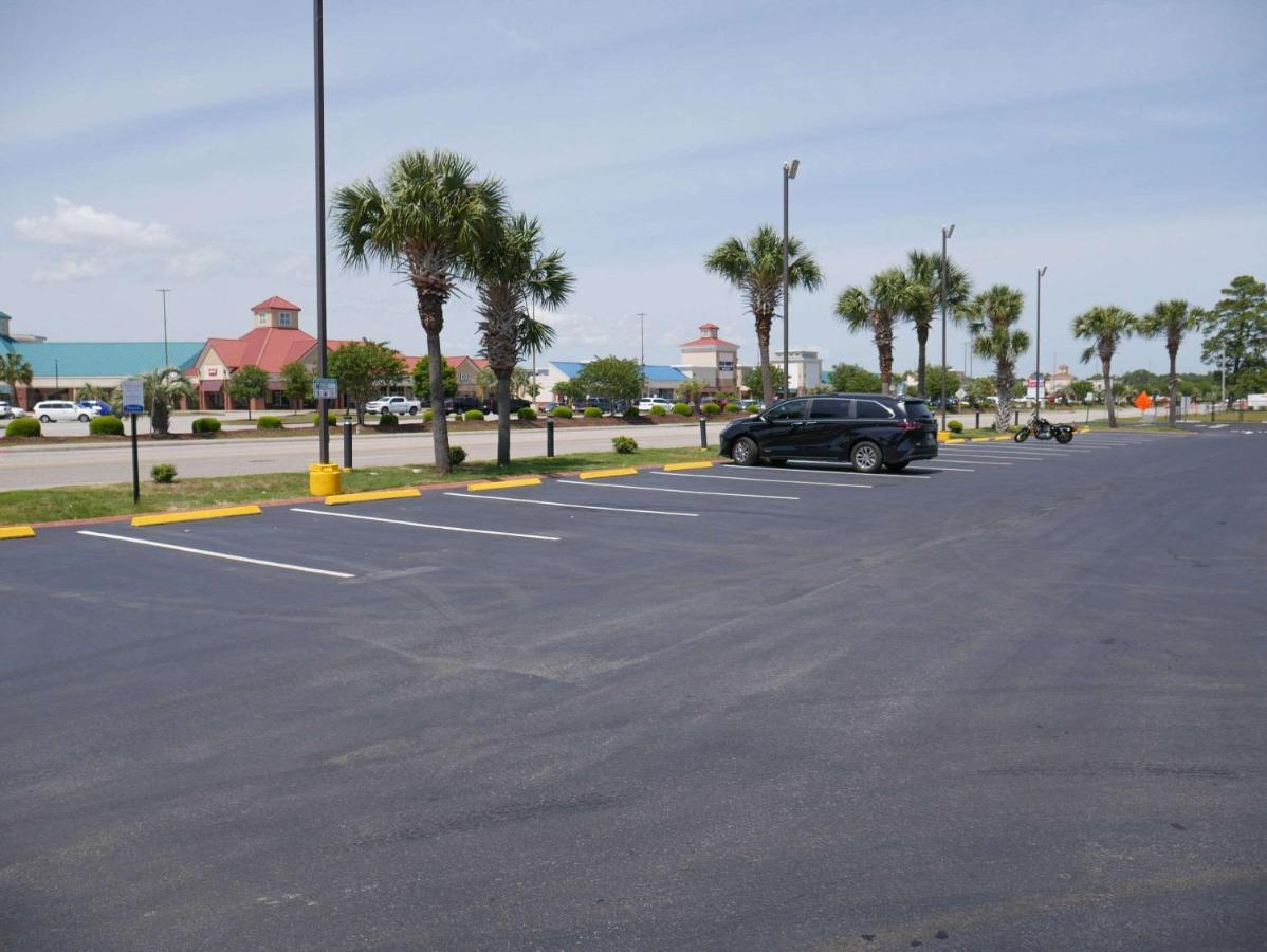 Sleep Inn Near Outlets Socastee Dış mekan fotoğraf