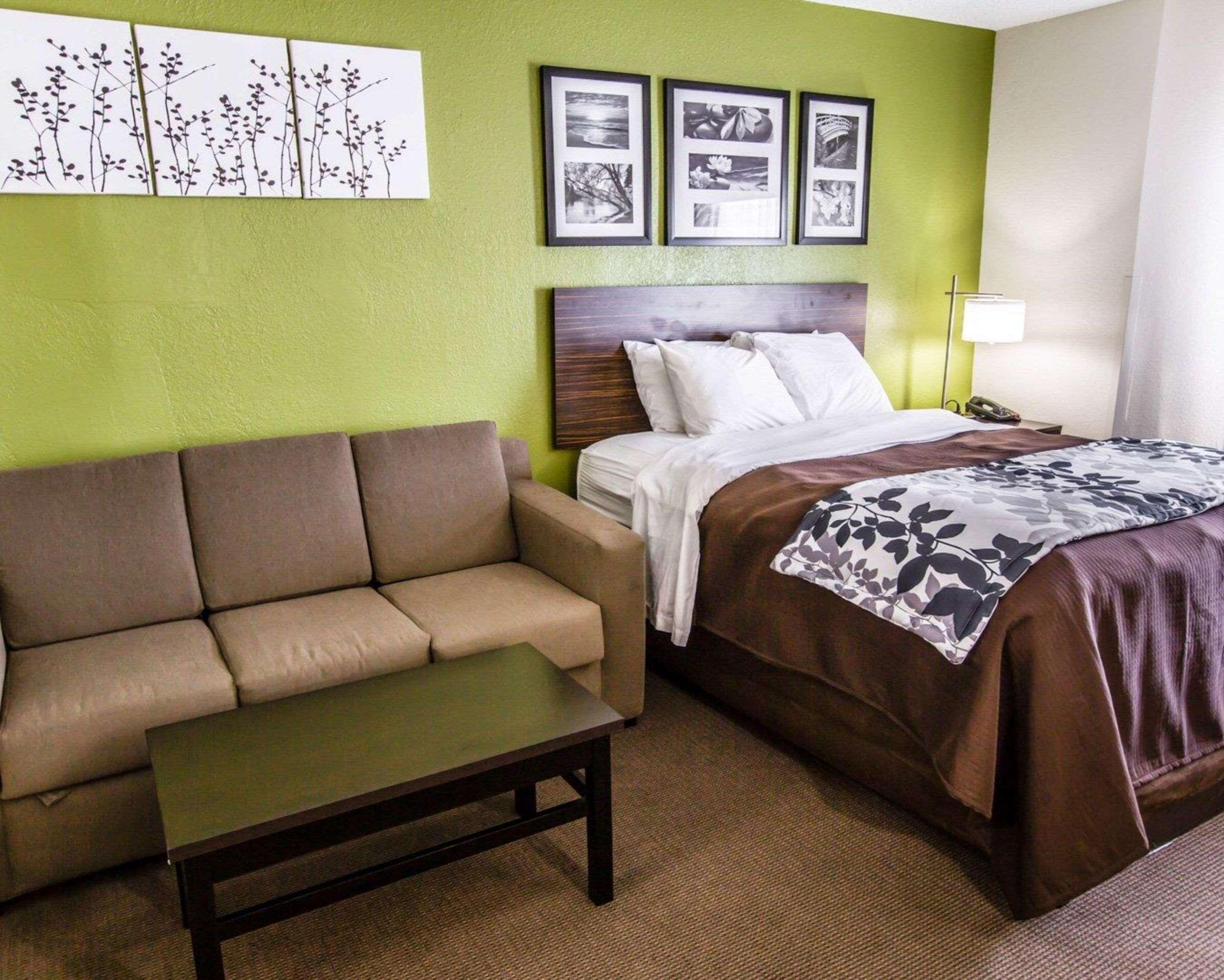 Sleep Inn Near Outlets Socastee Dış mekan fotoğraf