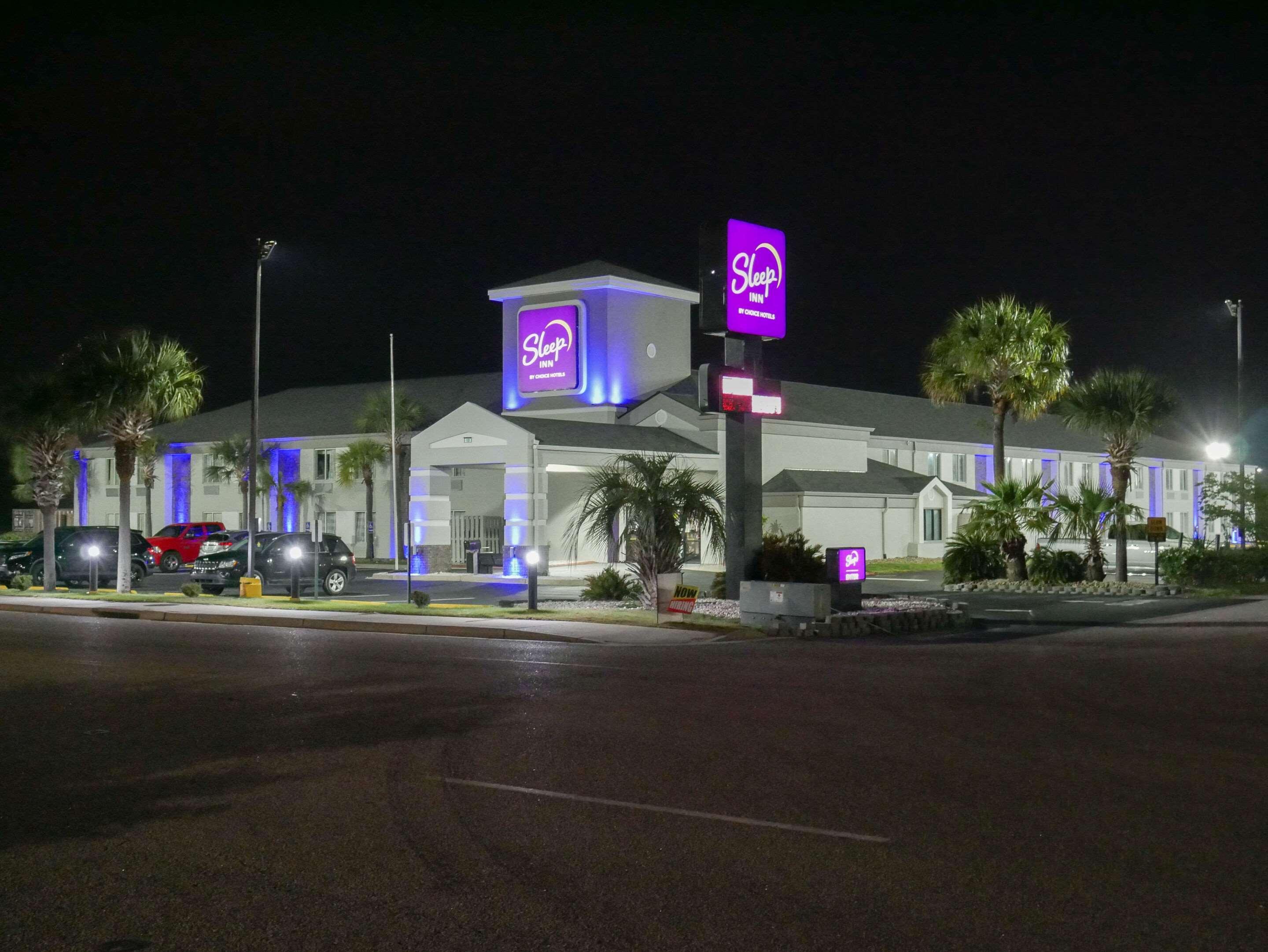 Sleep Inn Near Outlets Socastee Dış mekan fotoğraf