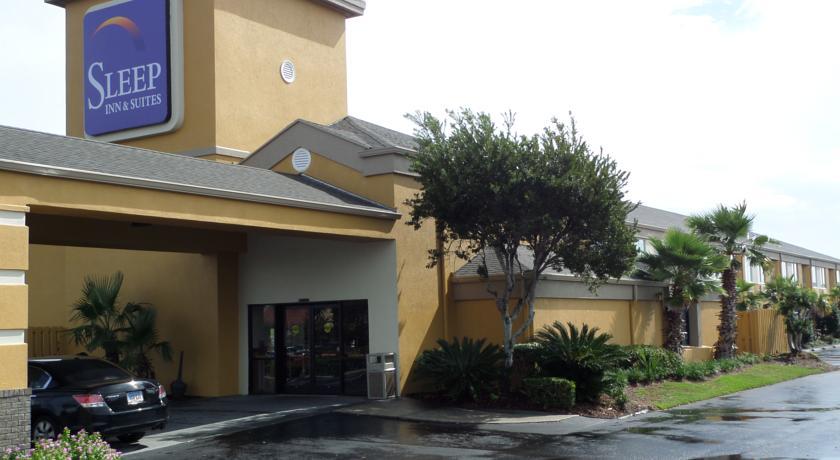 Sleep Inn Near Outlets Socastee Dış mekan fotoğraf