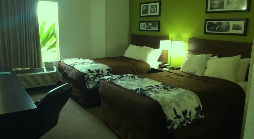 Sleep Inn Near Outlets Socastee Dış mekan fotoğraf