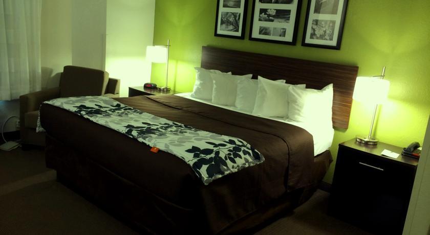 Sleep Inn Near Outlets Socastee Dış mekan fotoğraf