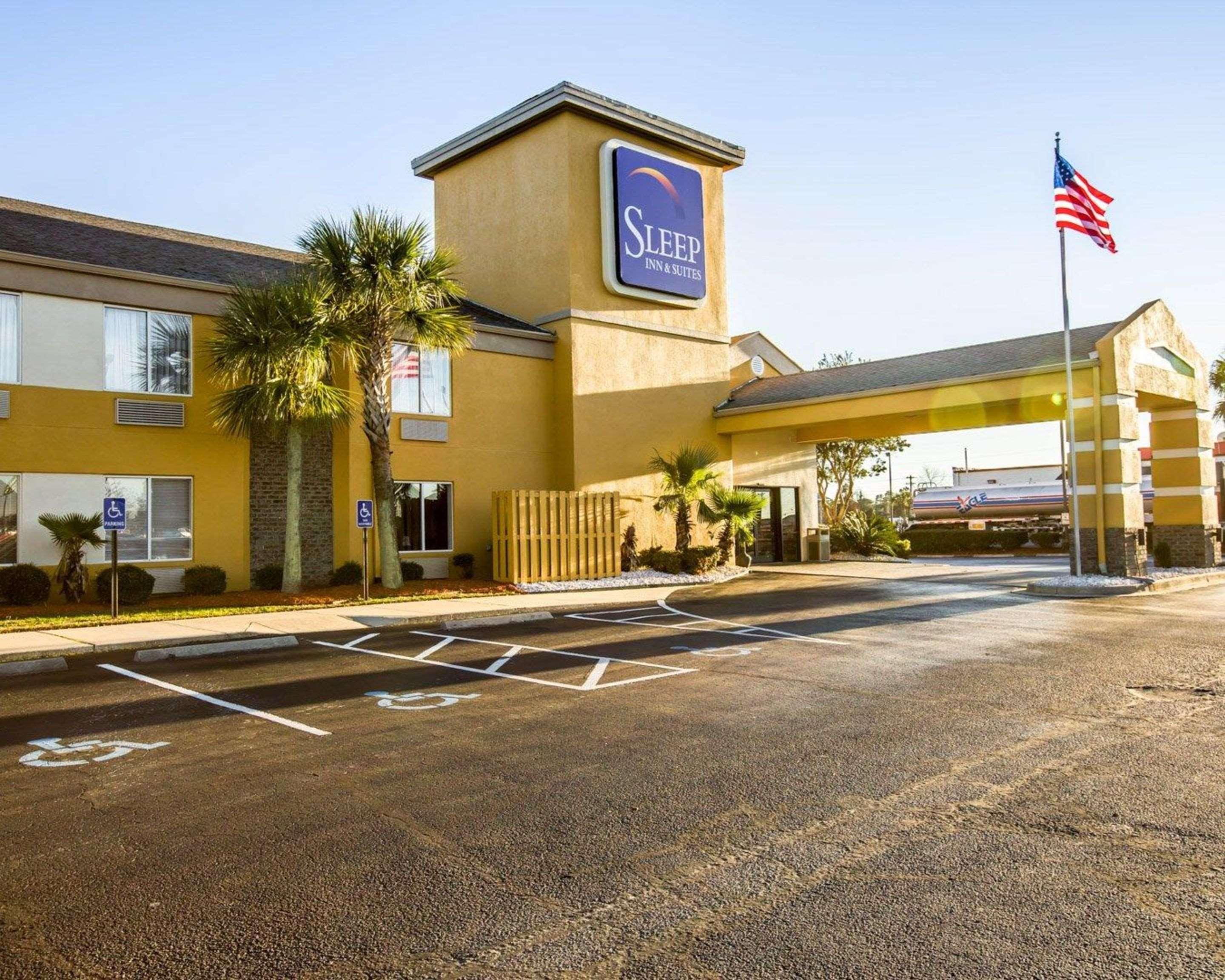 Sleep Inn Near Outlets Socastee Dış mekan fotoğraf