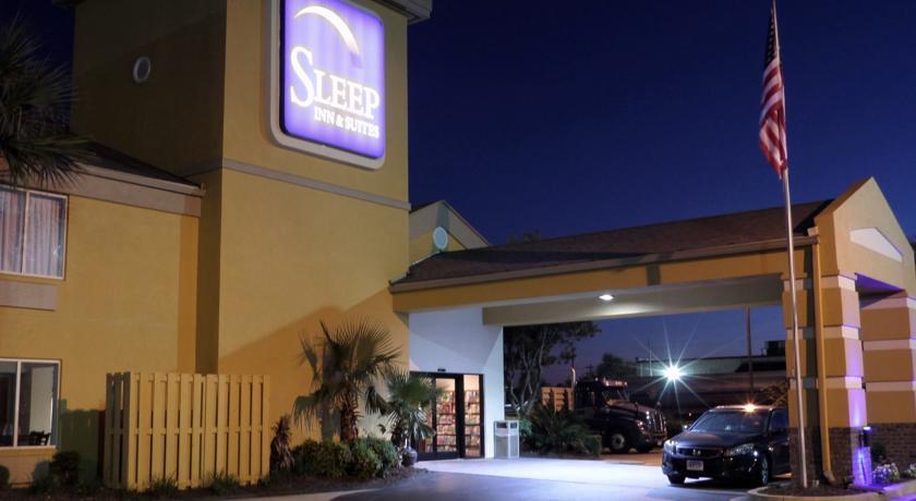Sleep Inn Near Outlets Socastee Dış mekan fotoğraf