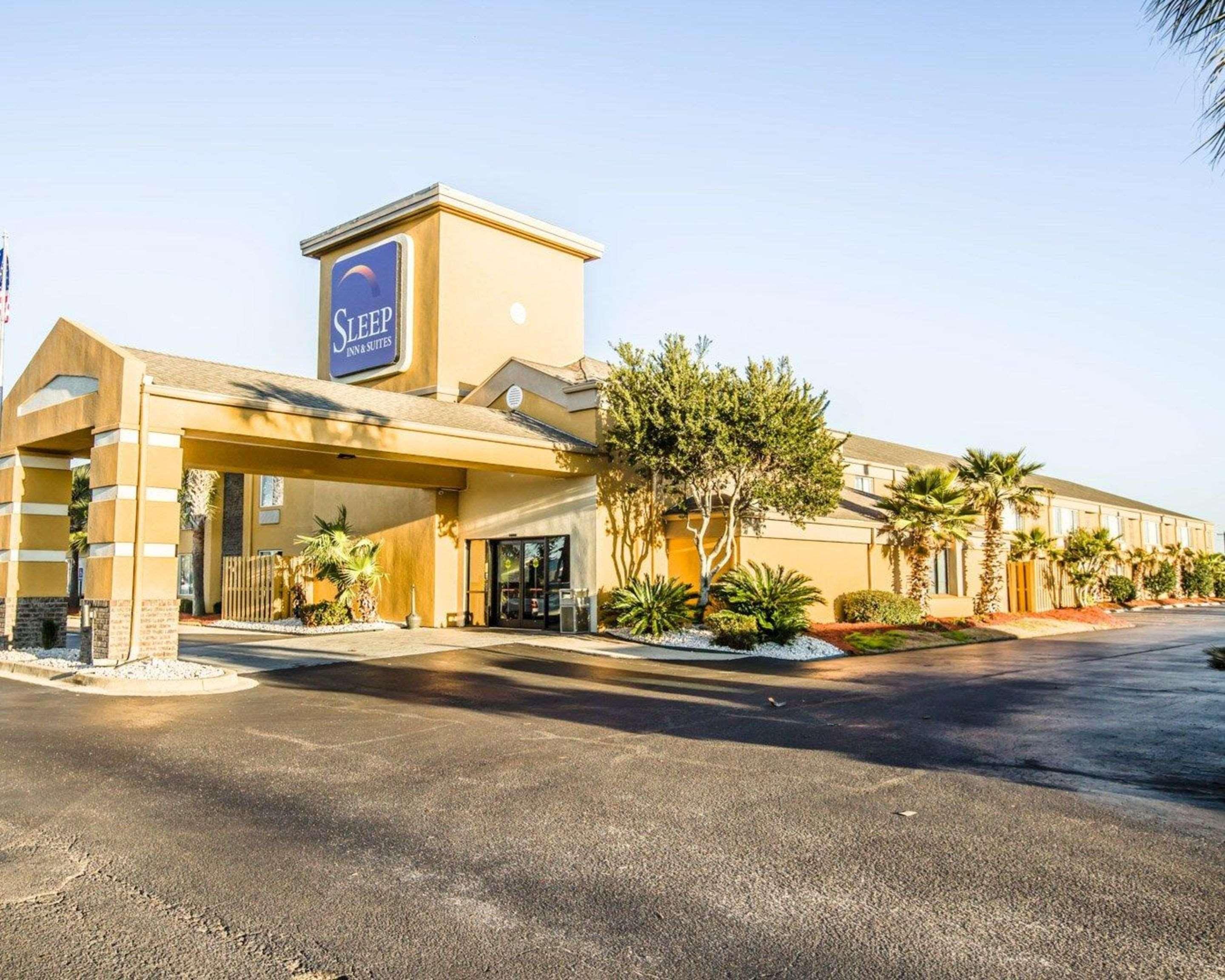 Sleep Inn Near Outlets Socastee Dış mekan fotoğraf