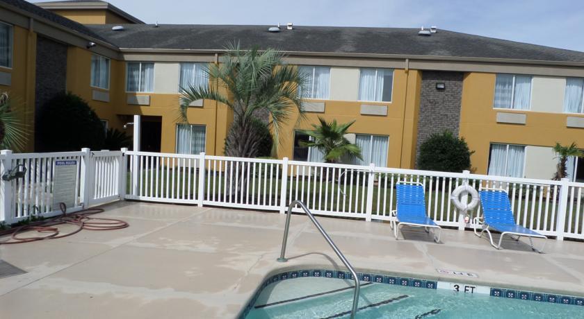 Sleep Inn Near Outlets Socastee Dış mekan fotoğraf