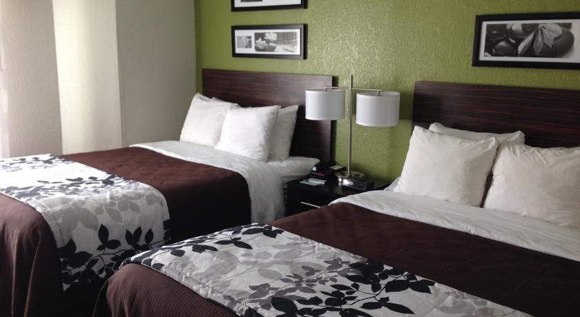 Sleep Inn Near Outlets Socastee Dış mekan fotoğraf