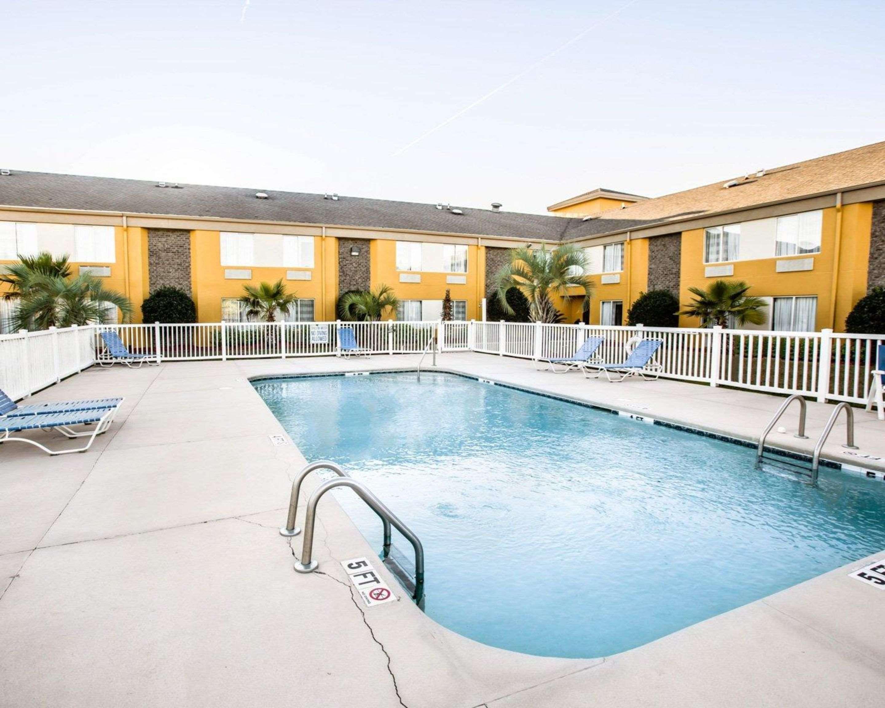 Sleep Inn Near Outlets Socastee Dış mekan fotoğraf