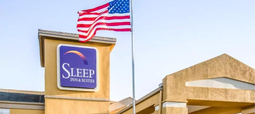 Sleep Inn Near Outlets Socastee Dış mekan fotoğraf