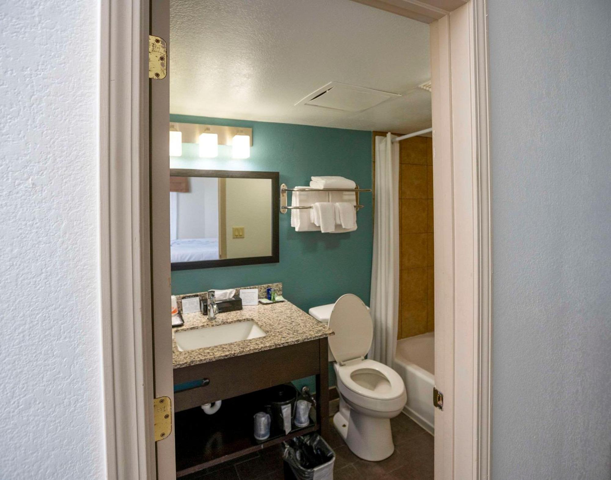 Sleep Inn Near Outlets Socastee Dış mekan fotoğraf