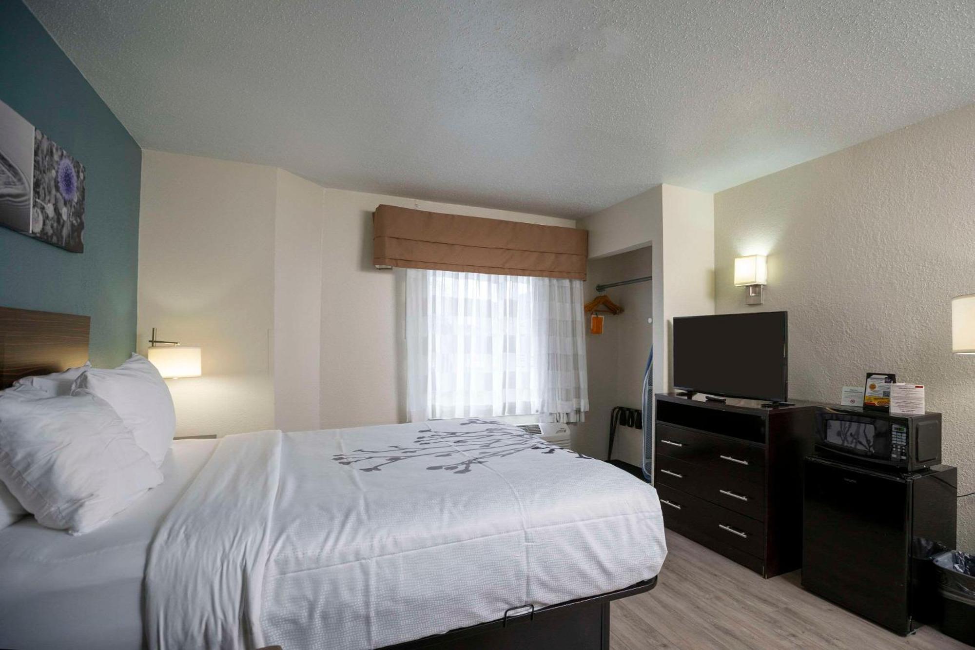Sleep Inn Near Outlets Socastee Dış mekan fotoğraf