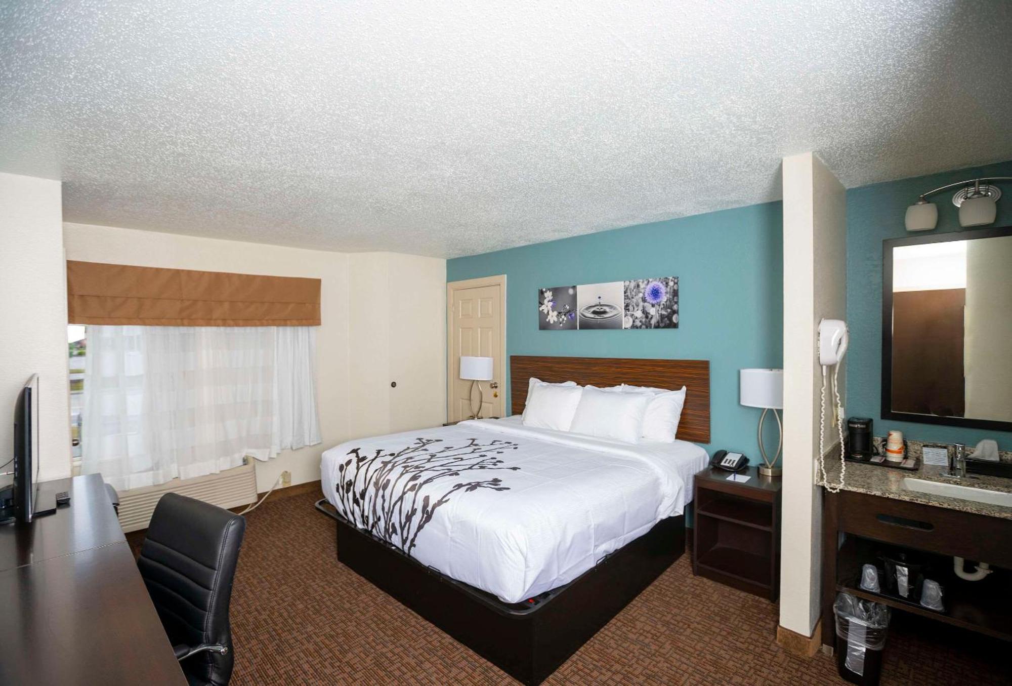 Sleep Inn Near Outlets Socastee Dış mekan fotoğraf