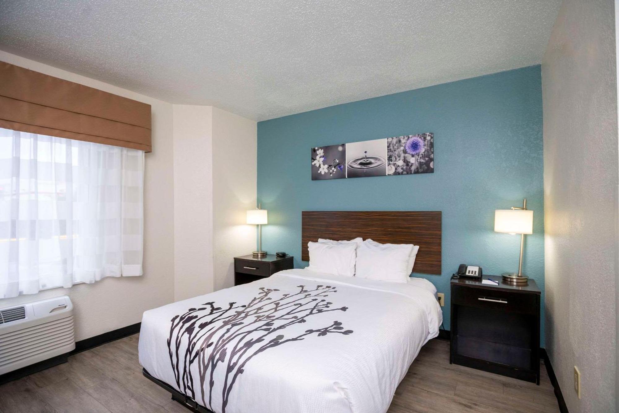 Sleep Inn Near Outlets Socastee Dış mekan fotoğraf