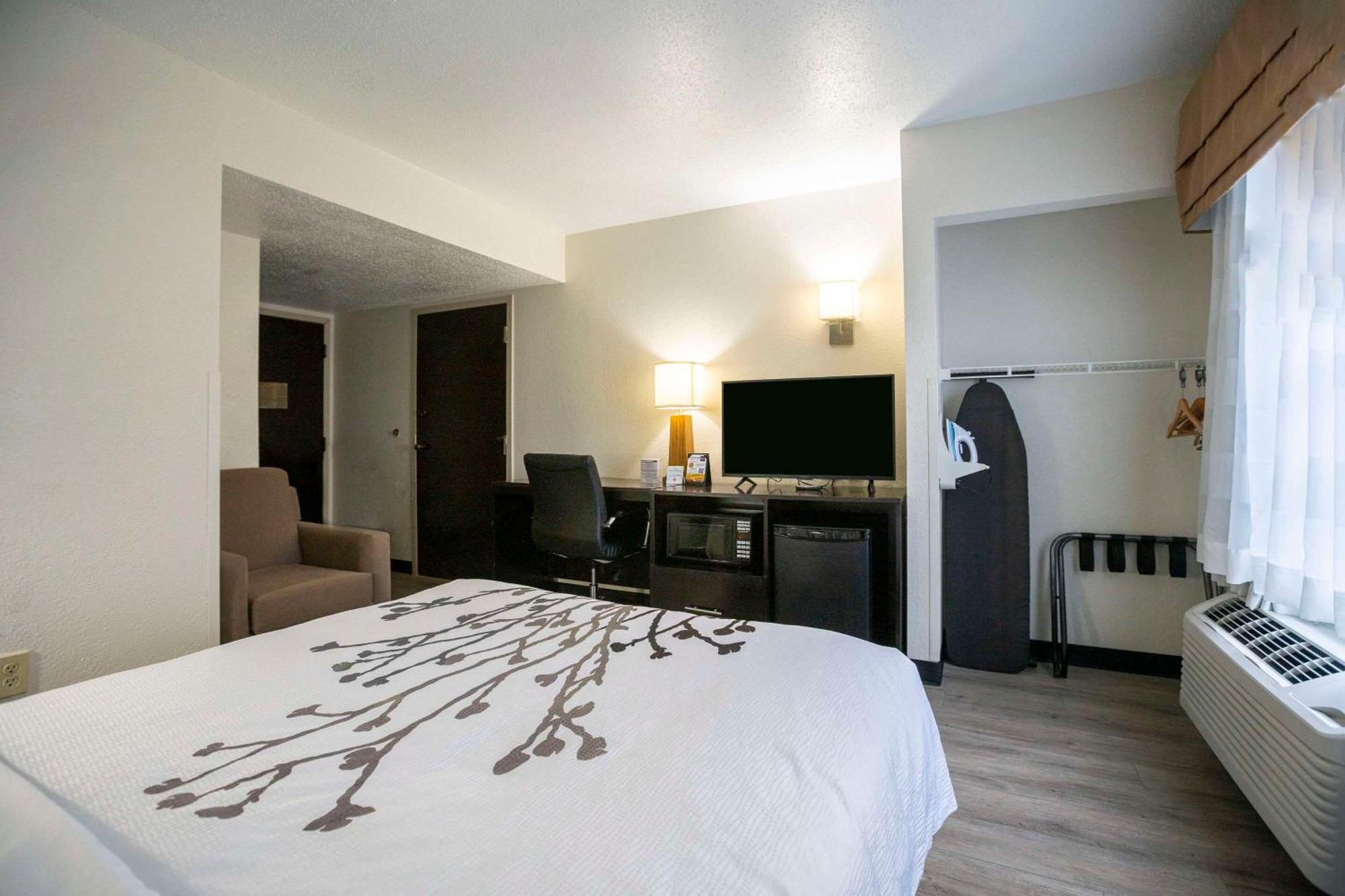 Sleep Inn Near Outlets Socastee Dış mekan fotoğraf