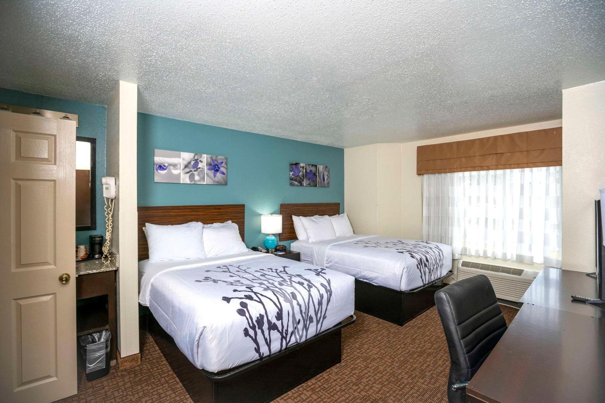 Sleep Inn Near Outlets Socastee Dış mekan fotoğraf