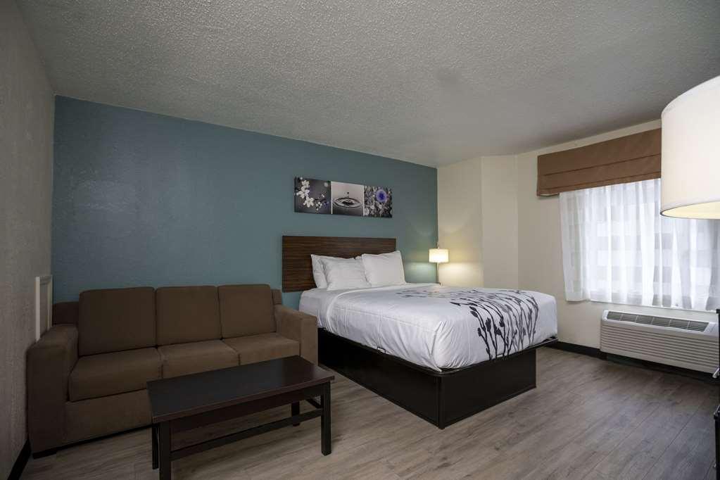 Sleep Inn Near Outlets Socastee Oda fotoğraf