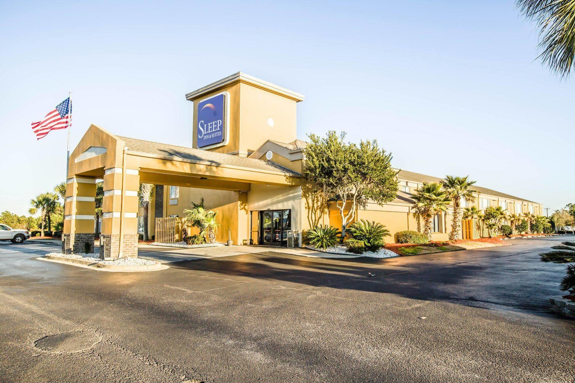 Sleep Inn Near Outlets Socastee Dış mekan fotoğraf