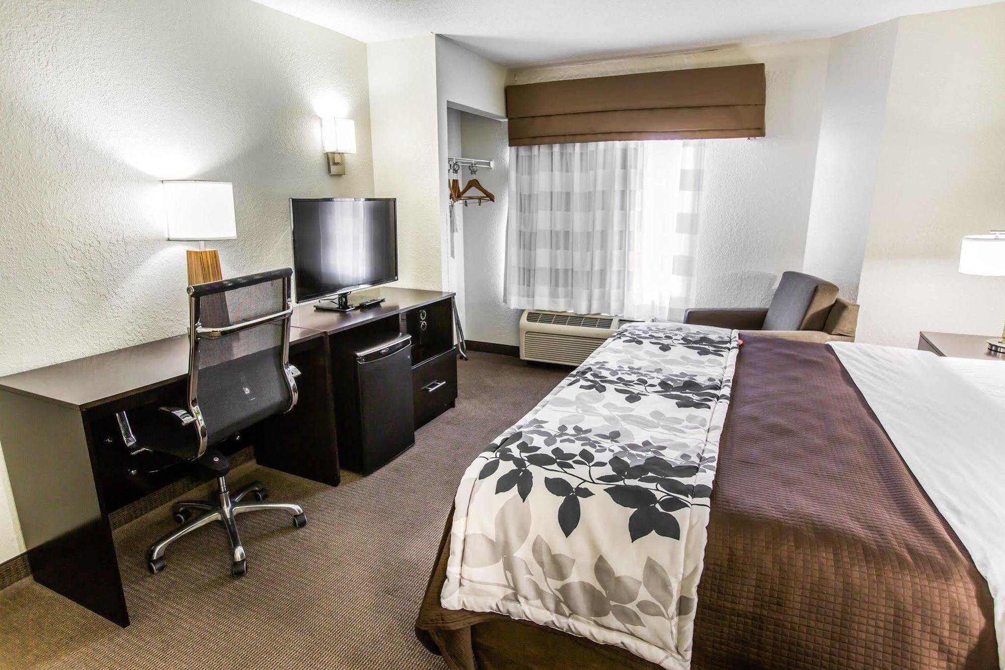 Sleep Inn Near Outlets Socastee Dış mekan fotoğraf