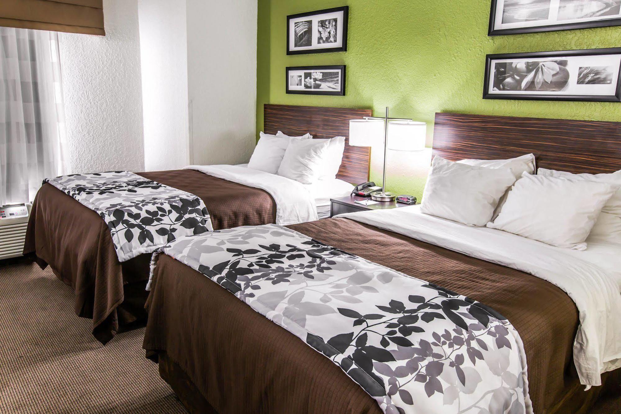 Sleep Inn Near Outlets Socastee Dış mekan fotoğraf