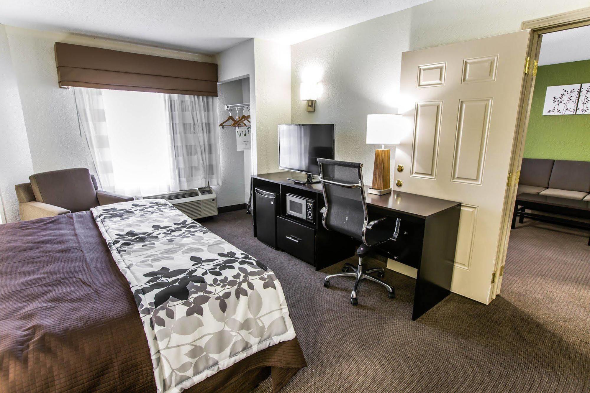Sleep Inn Near Outlets Socastee Dış mekan fotoğraf